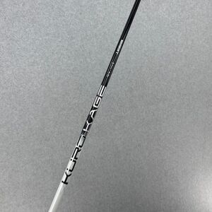Mitsubishi Kuro Kage TiNi Silver 70 FW Reg Flex 3 Wood Length Shaft w/TM RH tip